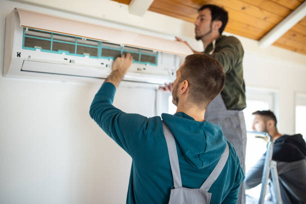 Best Commercial HVAC in Fruita, CO