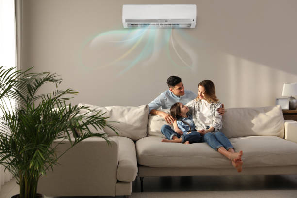 Best Ductless Mini-Split Systems in Fruita, CO